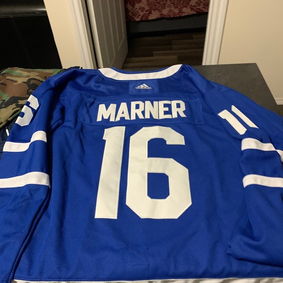 Adidas Other - Michell MARNER Adidas Jersey
